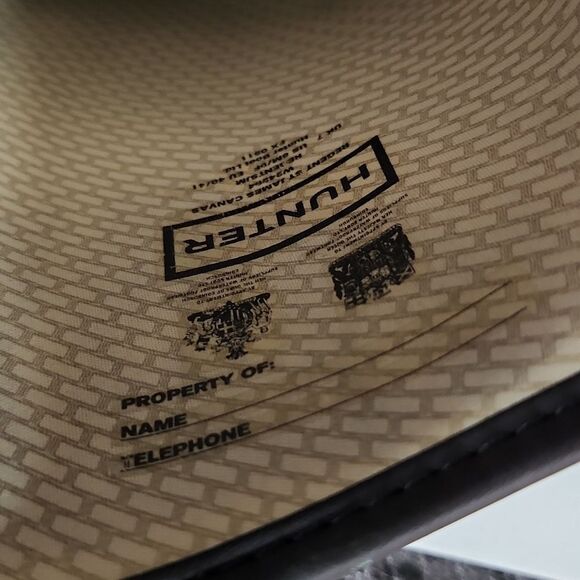 Women Hunter Tall Brown Rain boots - Picture 7 of 10